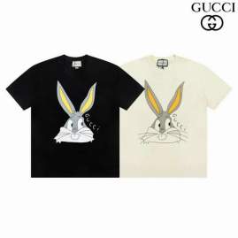 Picture of Gucci T Shirts Short _SKUGucciXS-Latt33111170